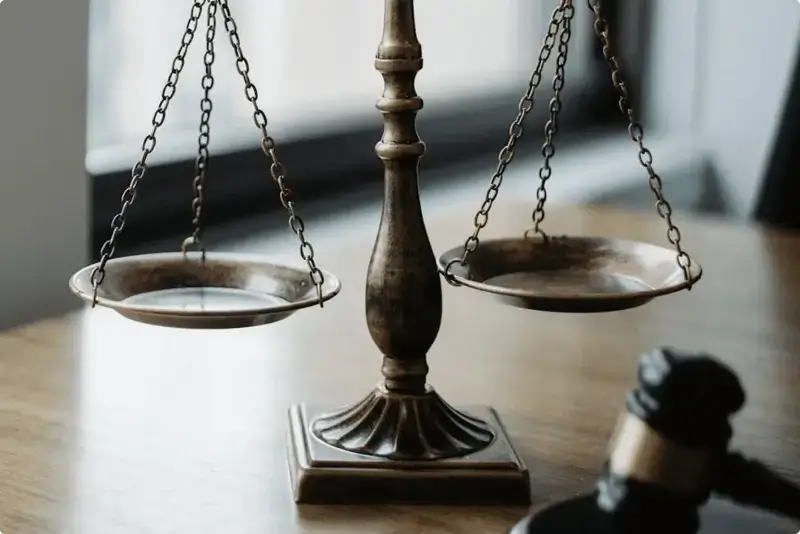 About Brown Law Firm